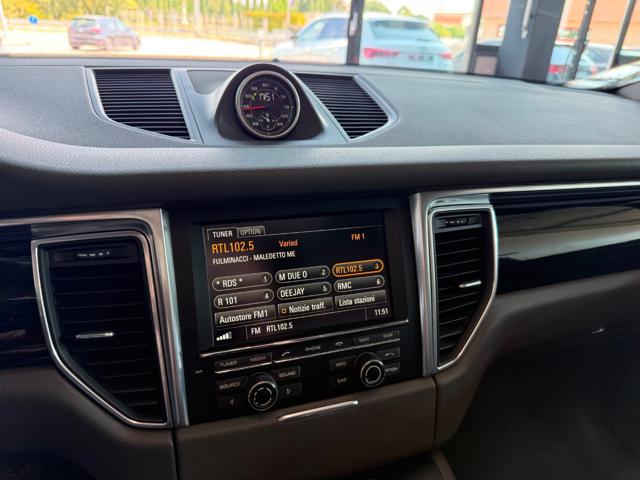 PORSCHE MACAN 3.0 DIESEL S - foto 14