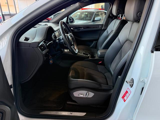 PORSCHE MACAN 3.0 DIESEL S - foto 15
