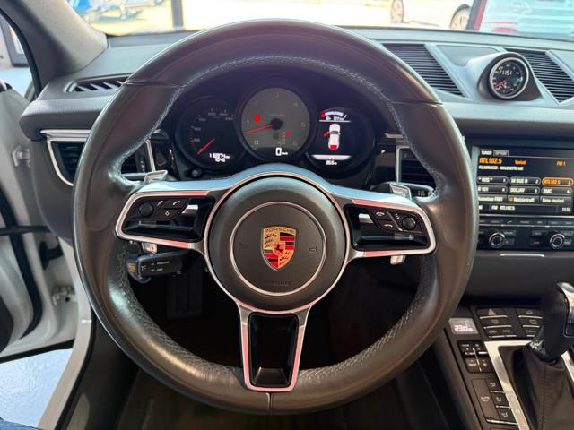 PORSCHE MACAN 3.0 DIESEL S - foto 9