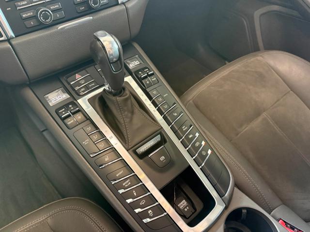 PORSCHE MACAN 3.0 DIESEL S - foto 13