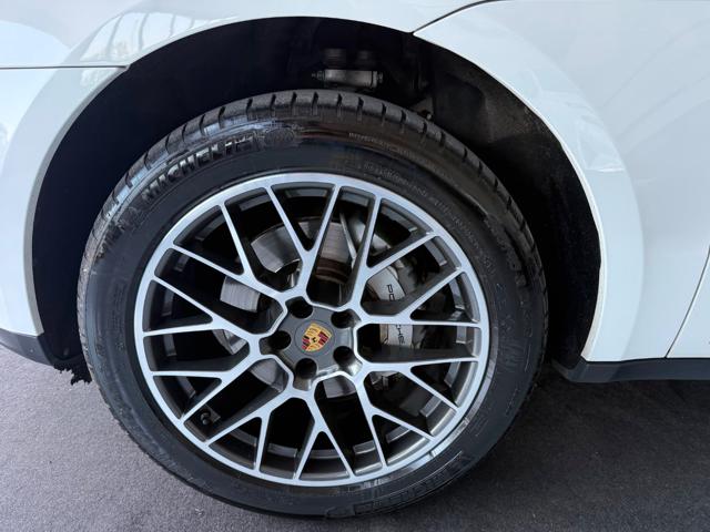 PORSCHE MACAN 3.0 DIESEL S - foto 8