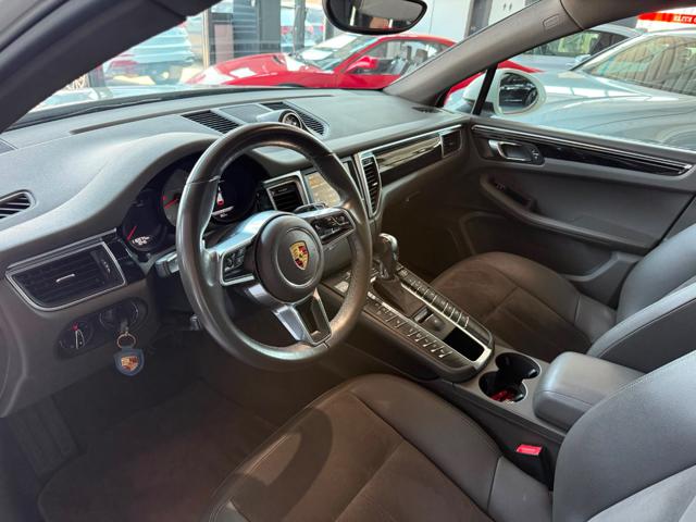 PORSCHE MACAN 3.0 DIESEL S - foto 10
