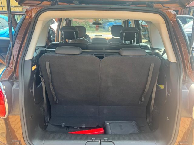 FIAT 500L WAGON 1.3 M-JET 95 CV DUALOGIC L - foto 21