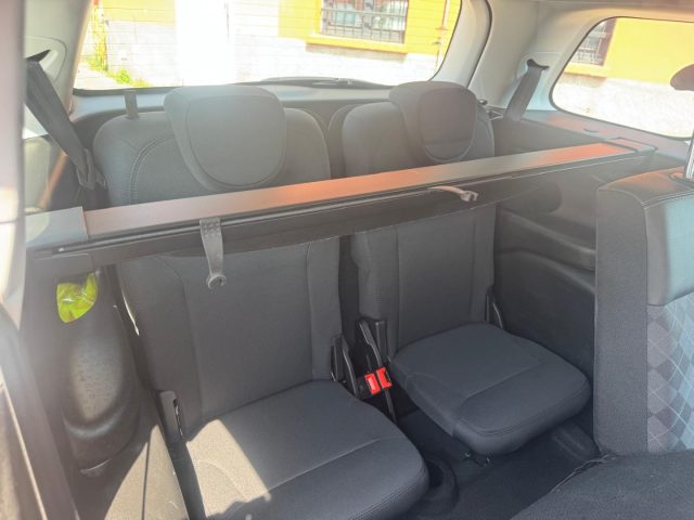 FIAT 500L WAGON 1.3 M-JET 95 CV DUALOGIC L - foto 22