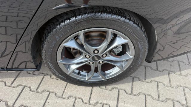 FORD FOCUS 1.0 ECOBOOST 125 CV SW ST-LINE I - foto 6