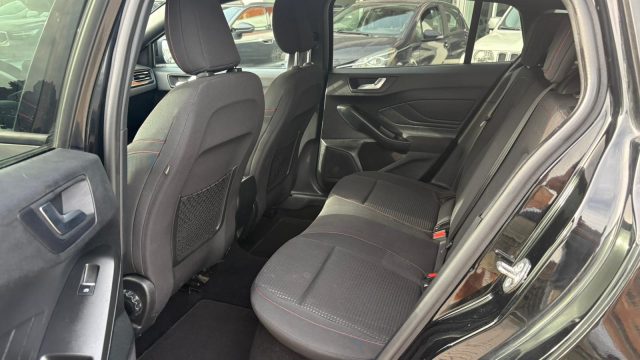 FORD FOCUS 1.0 ECOBOOST 125 CV SW ST-LINE I - foto 18