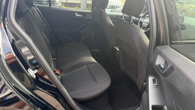 FORD FOCUS 1.0 ECOBOOST 125 CV SW ST-LINE I - foto 21