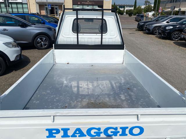 PIAGGIO PORTER 1.0 CASSONE RIBALTABILE - foto 6