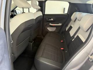 CITROEN C3 usata, con Cruise Control
