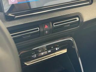 CITROEN C3 usata, con Sedile posteriore sdoppiato