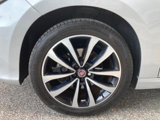 FIAT Tipo usata, con Boardcomputer