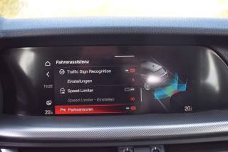 ALFA ROMEO Stelvio usata, con USB