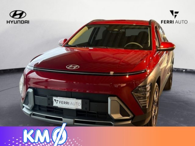 HYUNDAI KONA 1.6 HEV DCT EXELLENCE - foto 2