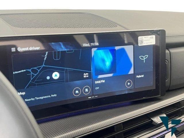 HYUNDAI SANTA FE 1.6 T-GDI PHEV 4WD AT 5 POSTI XC - foto 10