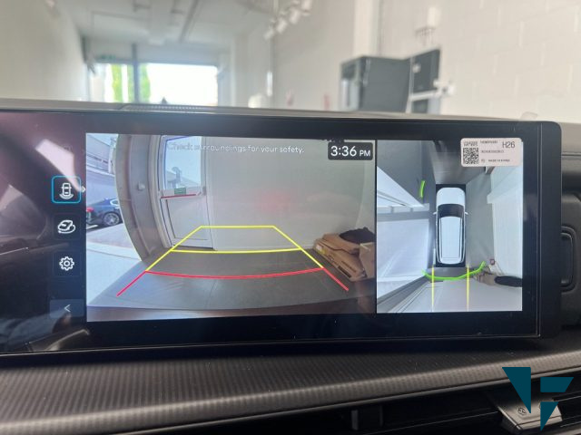 HYUNDAI SANTA FE 1.6 T-GDI PHEV 4WD AT 5 POSTI XC - foto 14