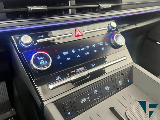 HYUNDAI SANTA FE 1.6 T-GDI PHEV 4WD AT 5 POSTI XC - foto 11
