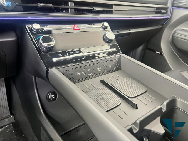 HYUNDAI SANTA FE 1.6 T-GDI PHEV 4WD AT 5 POSTI XC - foto 12