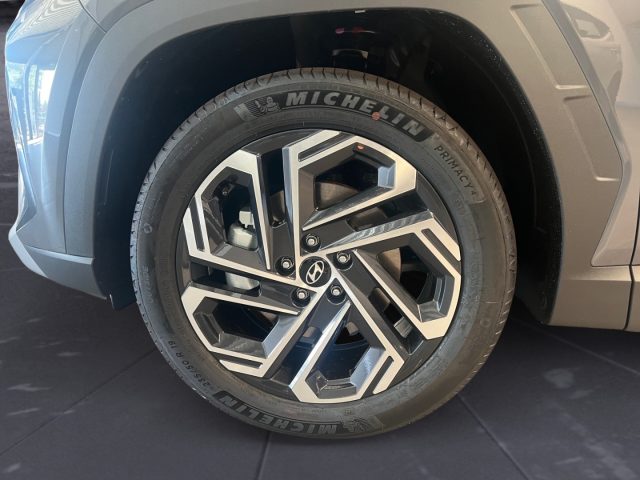 HYUNDAI TUCSON 1.6 HEV AUT.EXELLENCE - foto 10