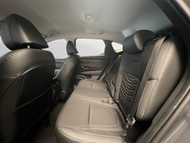 HYUNDAI TUCSON 1.6 HEV AUT.EXELLENCE - foto 9