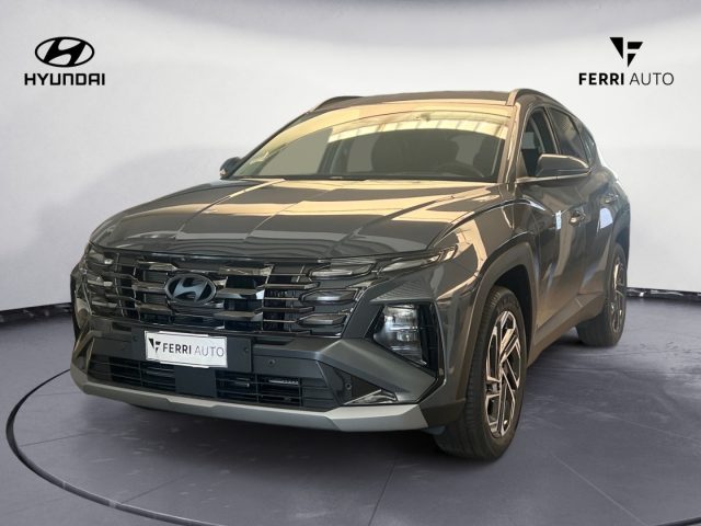HYUNDAI TUCSON 1.6 HEV AUT.EXELLENCE - foto 3
