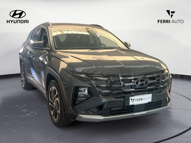 HYUNDAI TUCSON 1.6 HEV AUT.EXELLENCE - foto 4