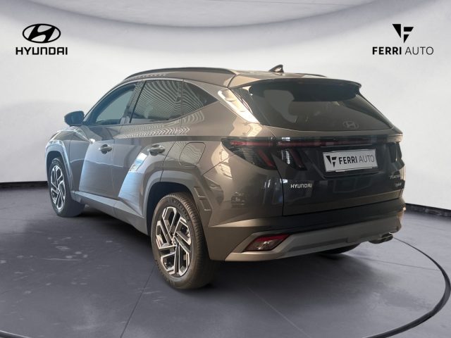 HYUNDAI TUCSON 1.6 HEV AUT.EXELLENCE - foto 7