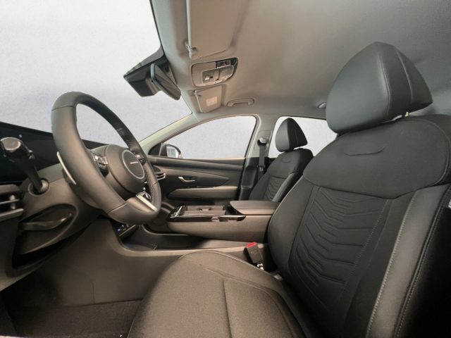 HYUNDAI TUCSON 1.6 HEV AUT.EXELLENCE - foto 8