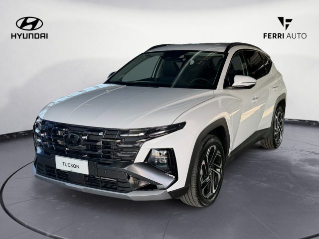 HYUNDAI TUCSON 1.6 HEV AUT.EXELLENCE - foto 3