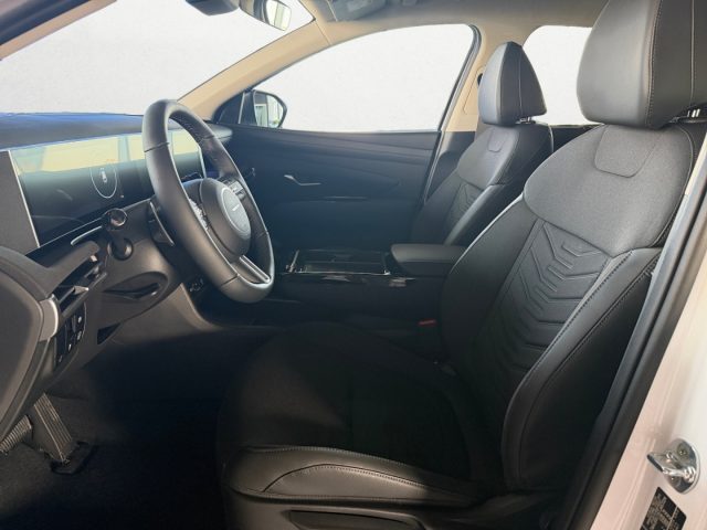HYUNDAI TUCSON 1.6 HEV AUT.EXELLENCE - foto 11