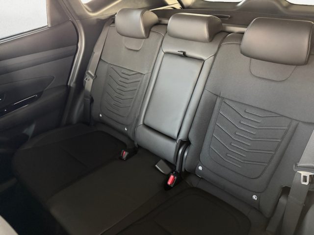 HYUNDAI TUCSON 1.6 HEV AUT.EXELLENCE - foto 13