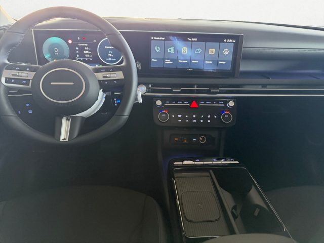 HYUNDAI TUCSON 1.6 HEV AUT.EXELLENCE - foto 14