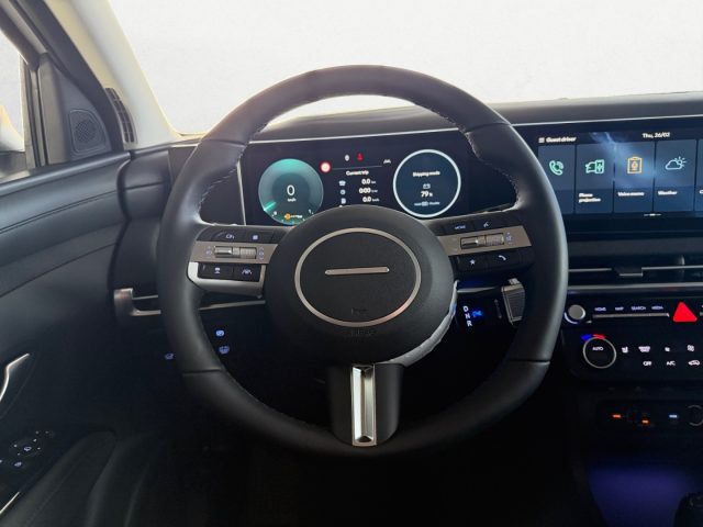 HYUNDAI TUCSON 1.6 HEV AUT.EXELLENCE - foto 16