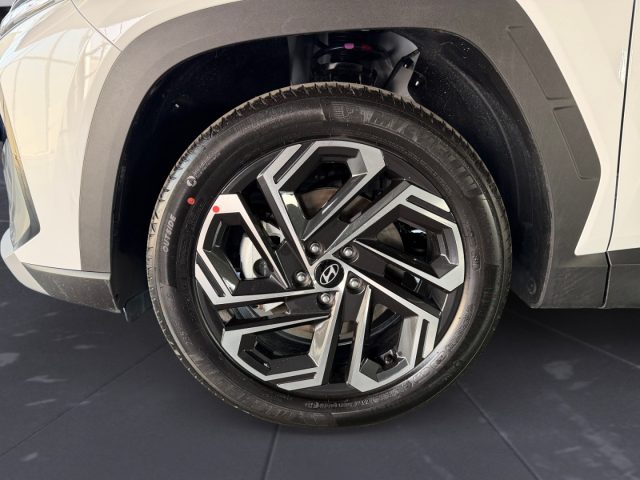 HYUNDAI TUCSON 1.6 HEV AUT.EXELLENCE - foto 17
