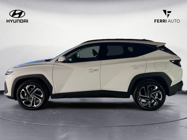 HYUNDAI TUCSON 1.6 HEV AUT.EXELLENCE - foto 7