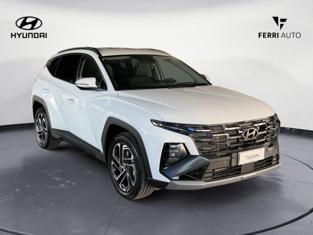 HYUNDAI TUCSON 1.6 HEV AUT.EXELLENCE - foto 5