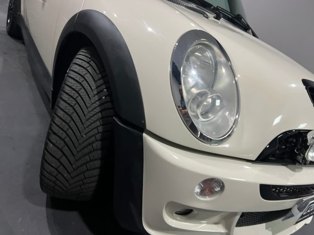 MINI Mini usata, con Controllo trazione