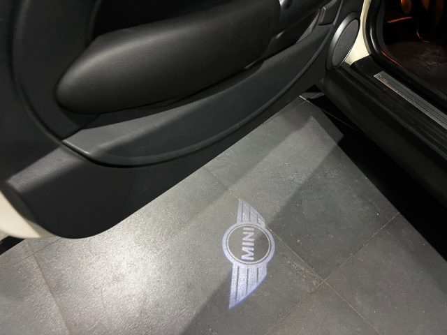 MINI Mini usata, con Climatizzatore