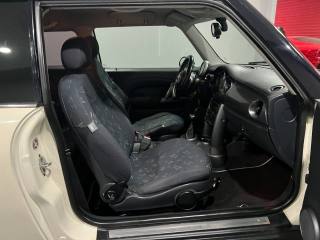 MINI Mini usata, con Chiusura centralizzata