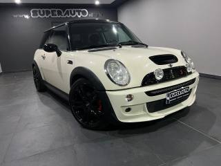 MINI Mini usata, con Airbag laterali
