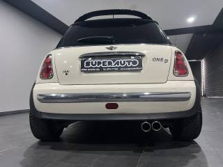 MINI Mini usata, con Alzacristalli elettrici