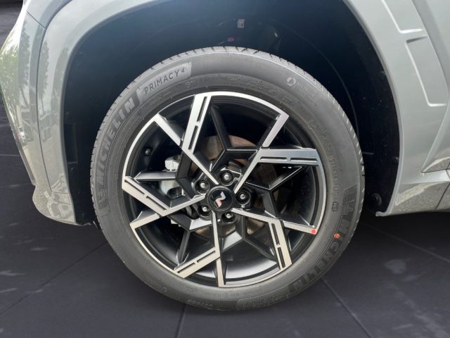 HYUNDAI TUCSON 1.6 HEV AUT. N LINE - foto 10