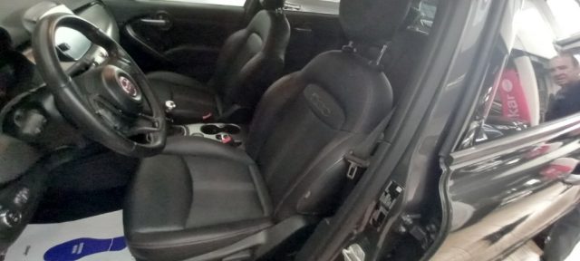 FIAT 500X 1.0 T3 120 CV SPORT - foto 6