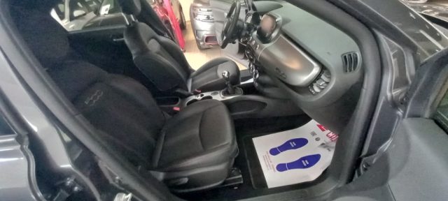 FIAT 500X 1.0 T3 120 CV SPORT - foto 7