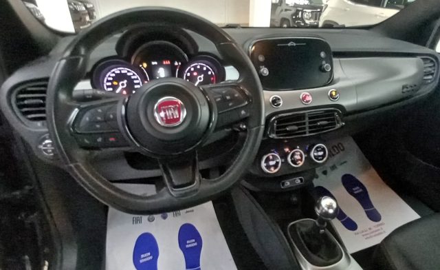 FIAT 500X 1.0 T3 120 CV SPORT - foto 10