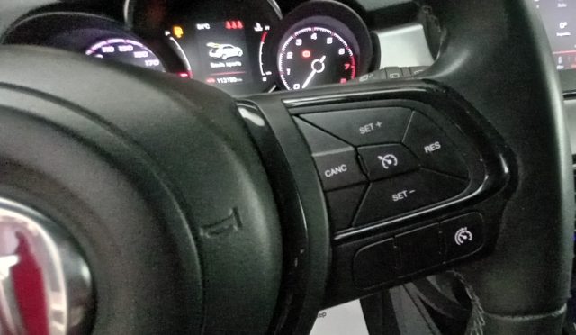 FIAT 500X 1.0 T3 120 CV SPORT - foto 12