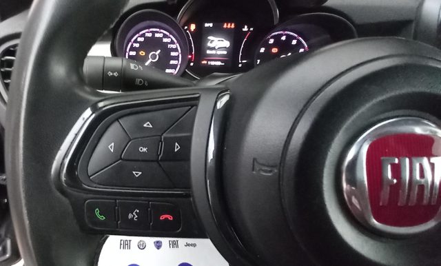 FIAT 500X 1.0 T3 120 CV SPORT - foto 11