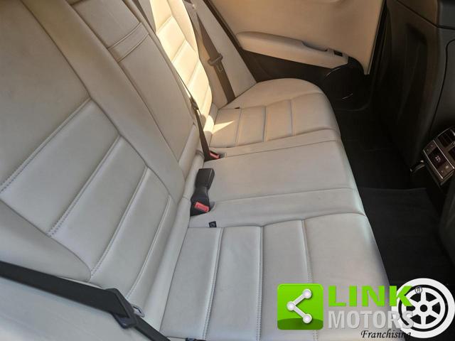MERCEDES-BENZ C 63 AMG S.W. 457CV 7G-TRONIC PELLE TETTO - foto 9