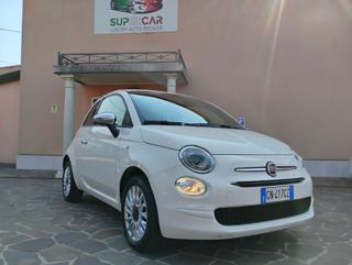 FIAT 500 1.0 Hybrid - PACK STYLE - ANDORID/APPLE CAR PLAY