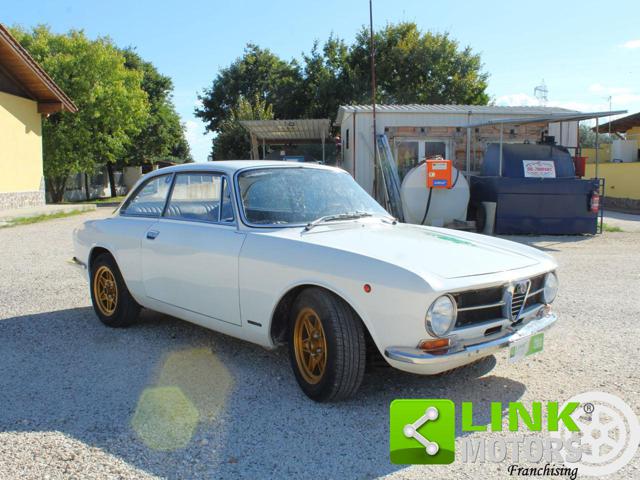 ALFA ROMEO GT 1300 JUNIOR / ISCRITTA ASI / TAR - foto 9