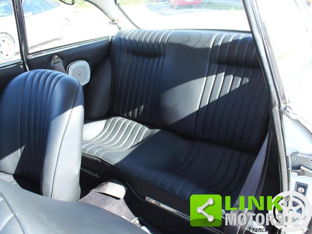 ALFA ROMEO GT 1300 JUNIOR / ISCRITTA ASI / TAR - foto 13